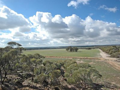 18717 / Mawson Dodenanning Road, Quairading