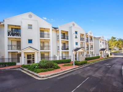 74 / 6-8 Nile Close, Marsfield