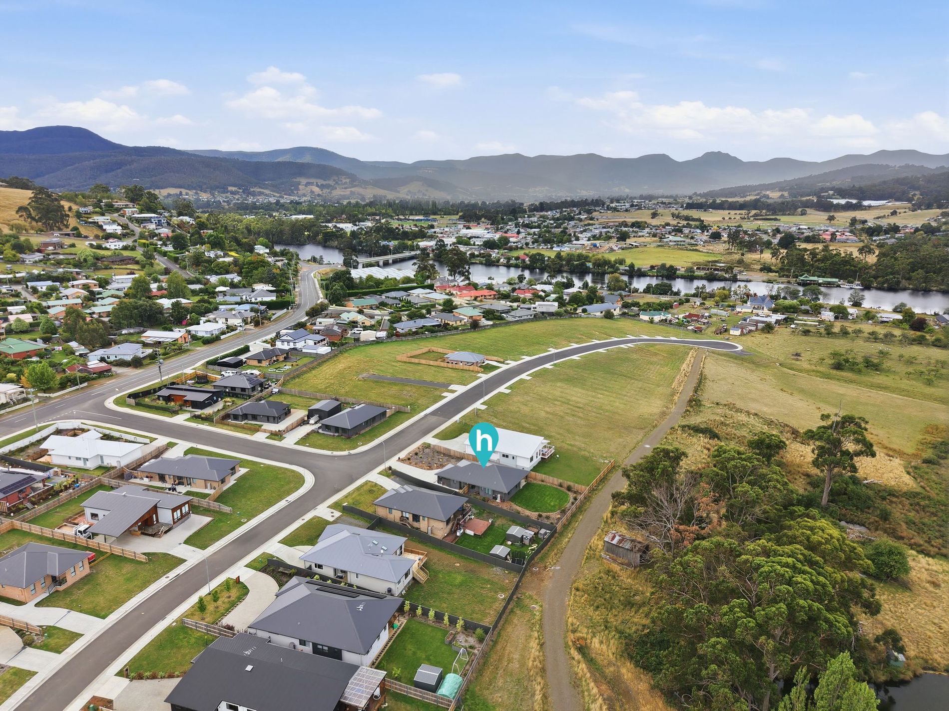 8 Homedale Chase, Huonville