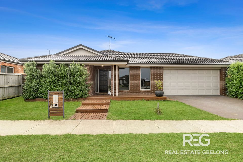 116 MILTON STREET, Bannockburn