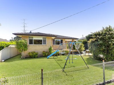 18 Belbowrie Street, Canton Beach