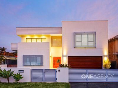 9 Boronia Avenue, Windang
