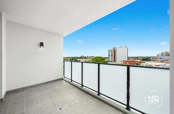 401 / 2A Vaughan Street, Lidcombe