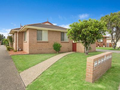 1 / 23 Terry Avenue, Warilla