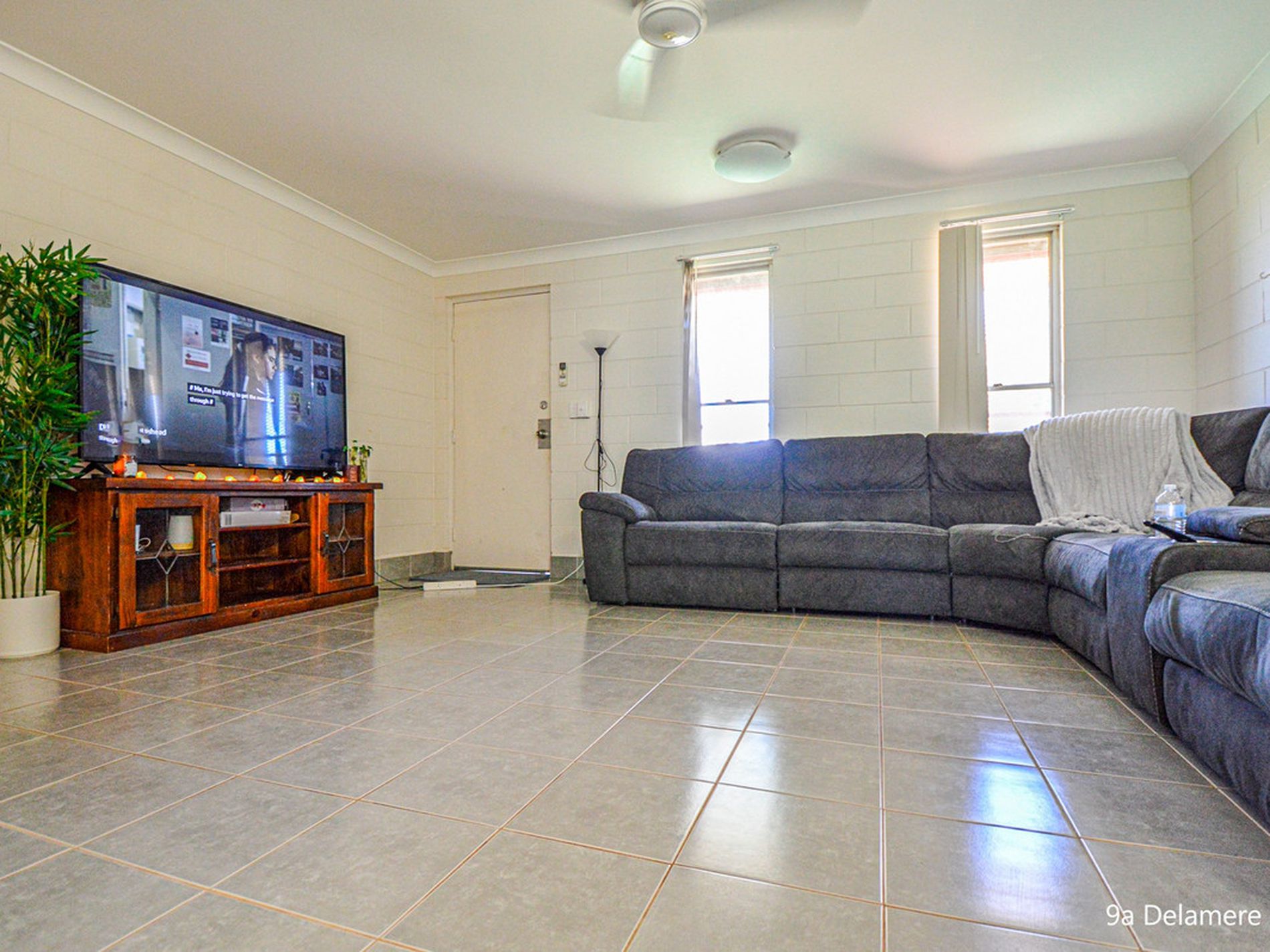 9A & 9B Delamere Place, South Hedland