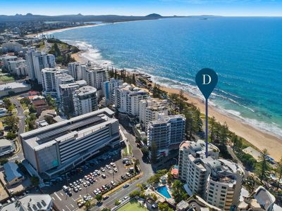 85 / 13 Mooloolaba Esplanade, Mooloolaba