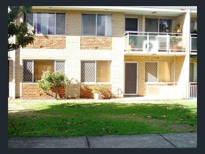 2/40 Lockwood Street, Yokine