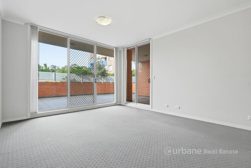 34 / 29-33 Darcy Road, Westmead