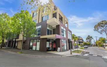 3/8 Eddy Street, Moonee Ponds