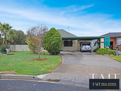 16 Gunther Street, Wangaratta