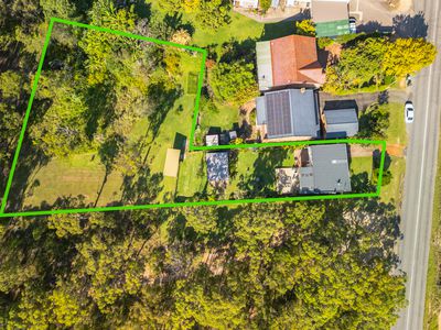 75 Fishery Point Road, Mirrabooka