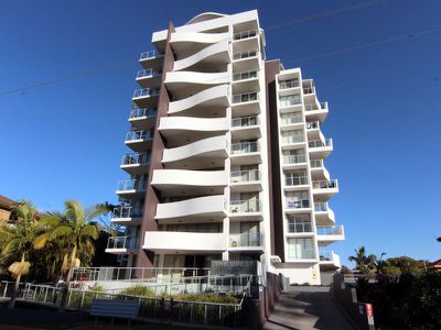 402 / 38-42 Wallis Street, Forster