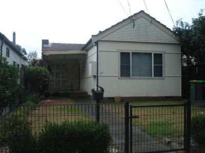 869 Punchbowl Road, Punchbowl