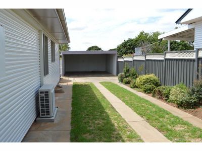 60 Lincoln Street, Gunnedah