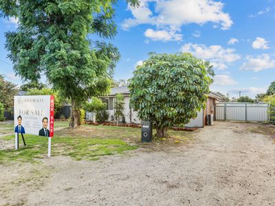 10 Redtingle Road, Camillo