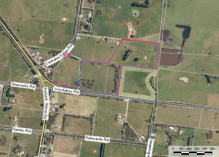 Lot 4 Westlakes Road, Portland