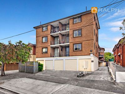 20 / 7 Myers Street, Roselands