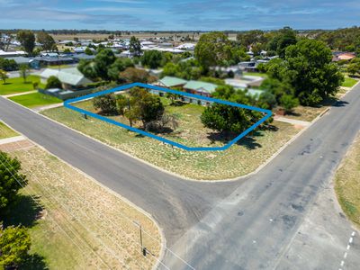 84 Hennessy Street, Tocumwal