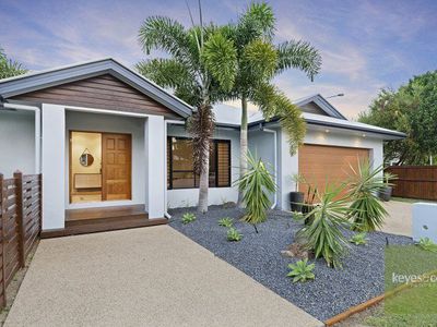 3 Hermitage Place, Douglas