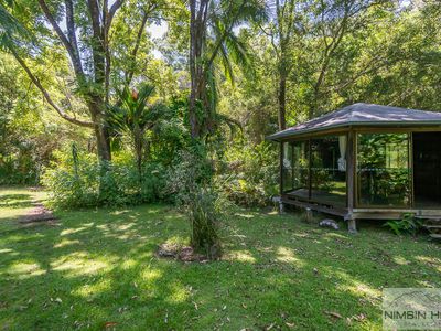 4 / 3565 Kyogle Road, Mount Burrell via, Nimbin
