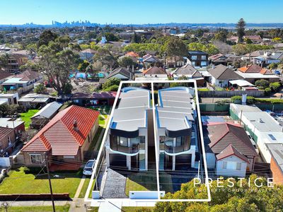 2B Besborough Avenue, Bexley