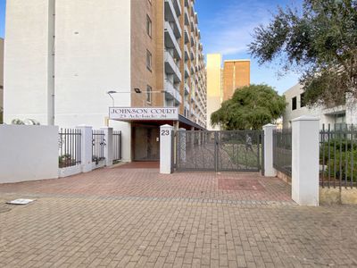 12 / 23 Adelaide Street, Fremantle