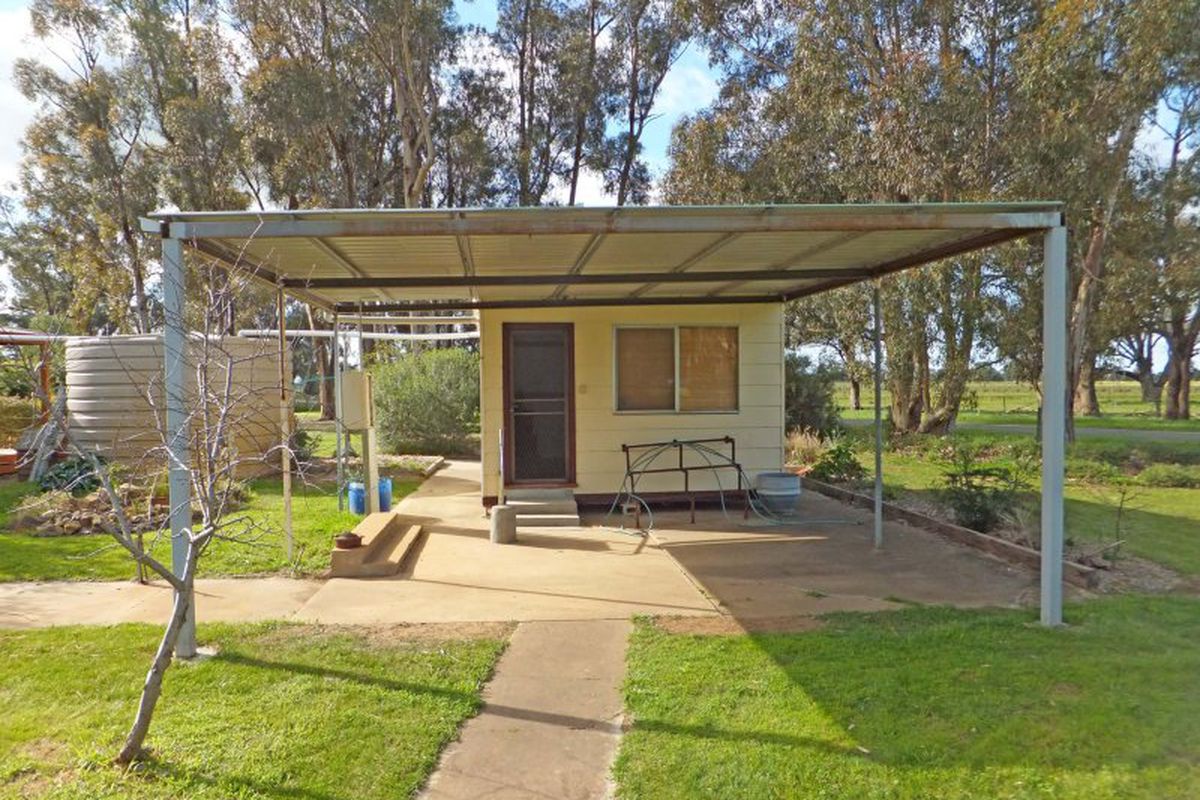 2460 Echuca-Mooroopna Road, St Germains