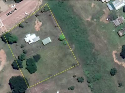 58 Phillipson Road, Millchester