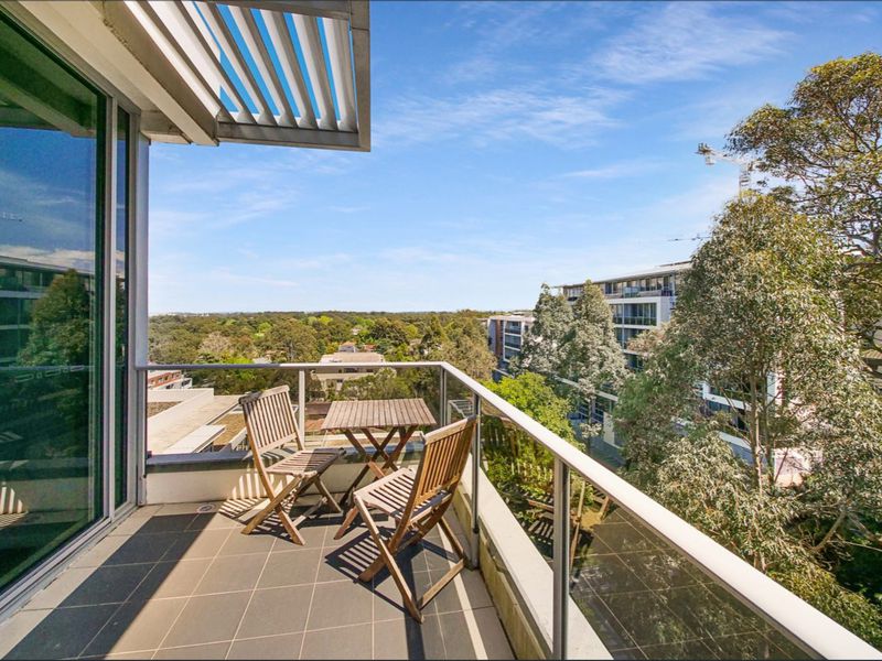 731 / 3 McIntyre Street, Gordon