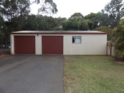 21 Bella Vista Avenue, Kingaroy
