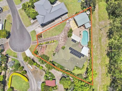 10 Salwood Place, Beenleigh