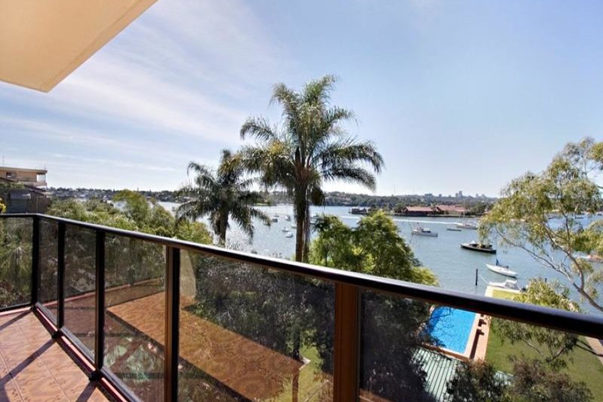 2 / 38 St Georges Crescent, Drummoyne