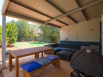 15A Catamore Road, South Hedland