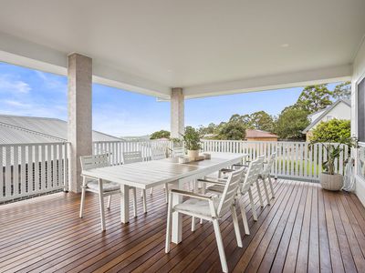 6 Tannabah Place, Farmborough Heights