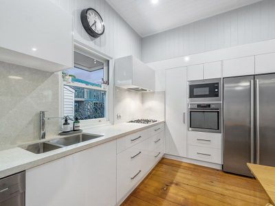 59 Mansfield Street, Coorparoo
