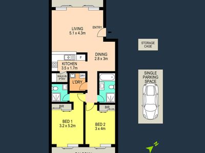 39 / 56-74 Briens Road, Northmead