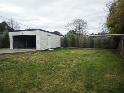 23 South Valley Road, Highton