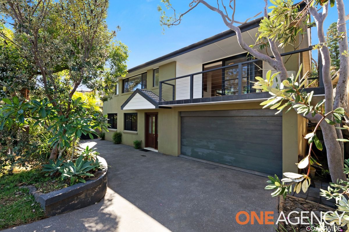 4 Boos Road, Forresters Beach