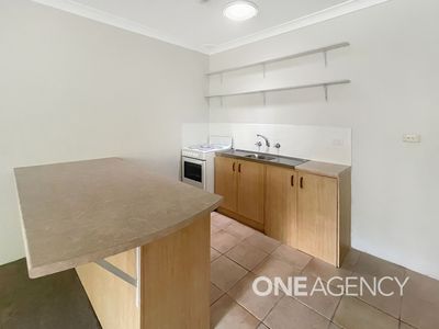 3 / 8 PIONEER PLACE, Nowra