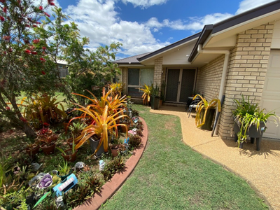 6 Fillwood Court, Gracemere