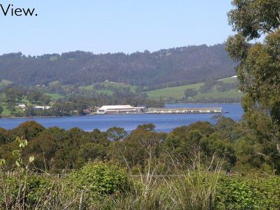 40 Doodys Hill Road, Port Huon