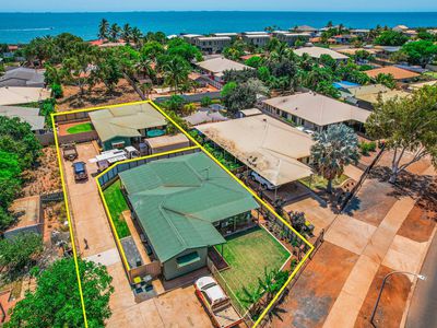 83A & 83B Athol Street, Port Hedland