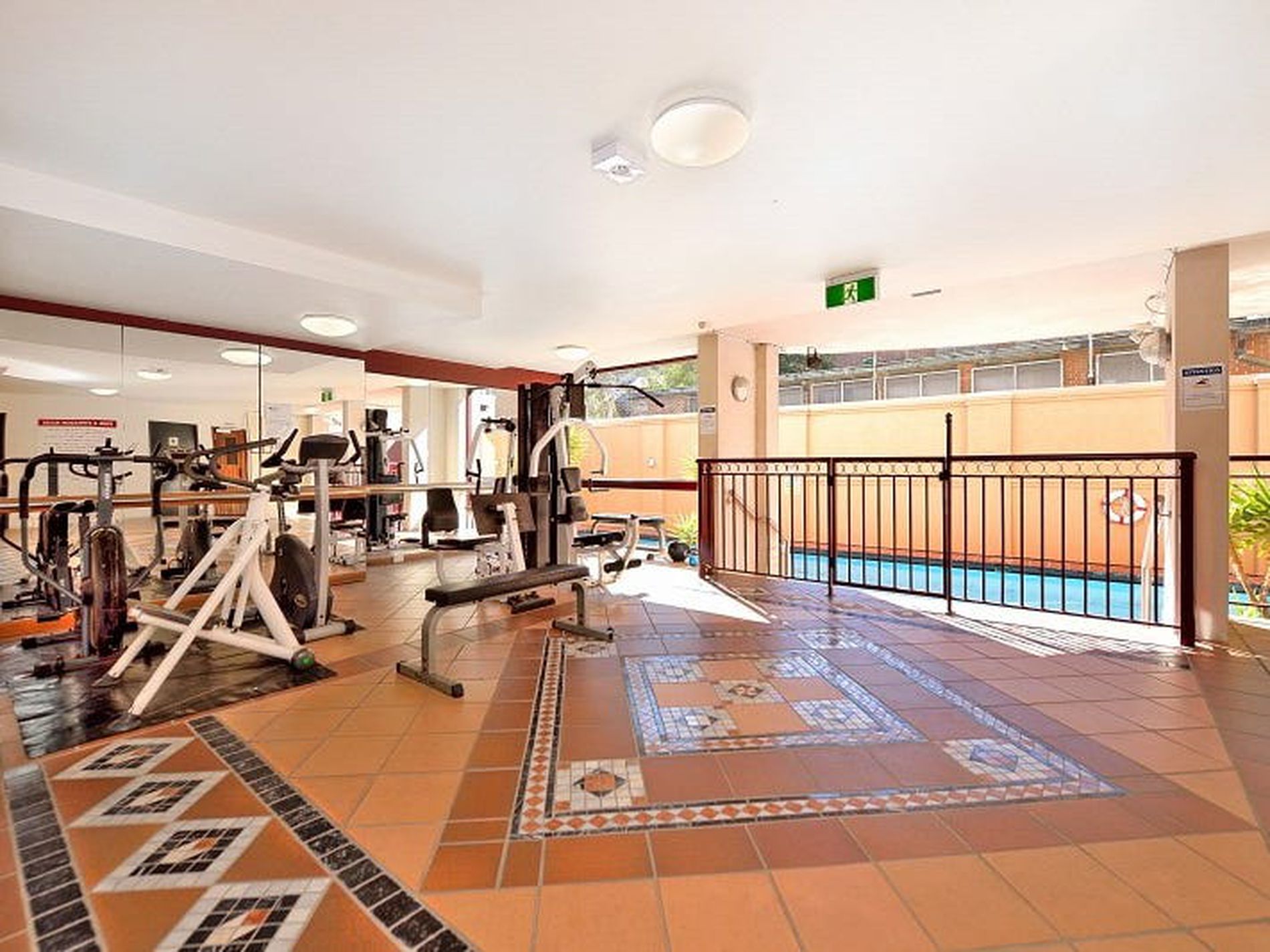 207 / 508 Riley Street, Surry Hills