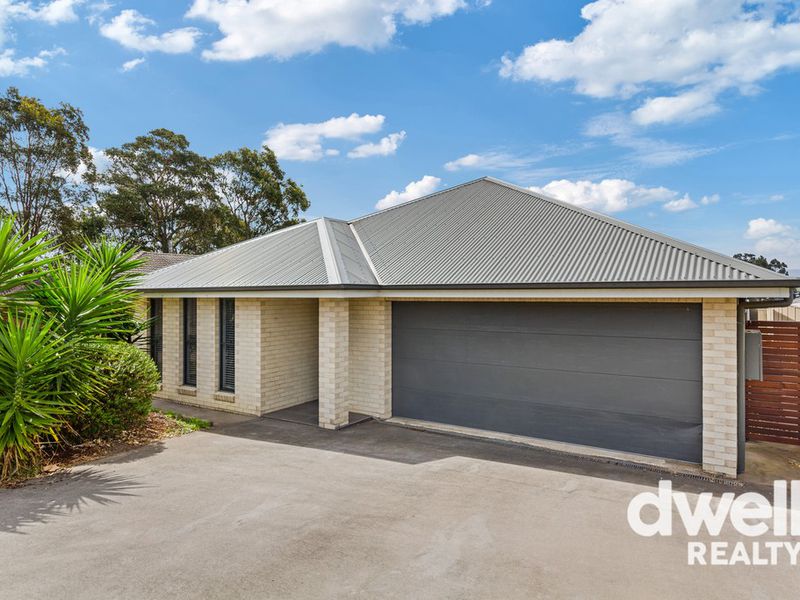 40 Riveroak Road, Worrigee