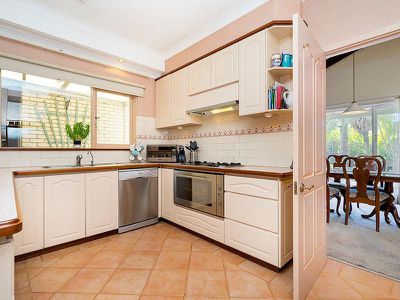1 Duff Place, Booragoon