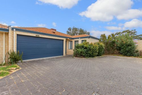 4 / 124 Wheatley Street, Gosnells