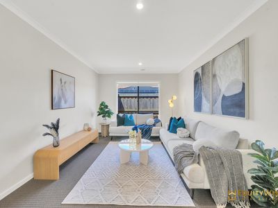 46 Dajarra Avenue, Wyndham Vale