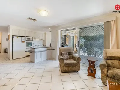 86 Lord Howe Drive, Hinchinbrook