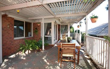 60 William Road, Berwick