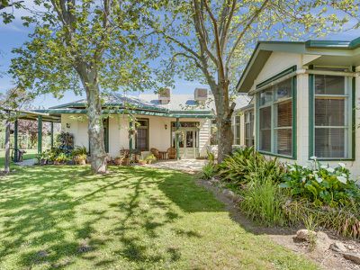 68 Sweetwater Road, Mullengandra